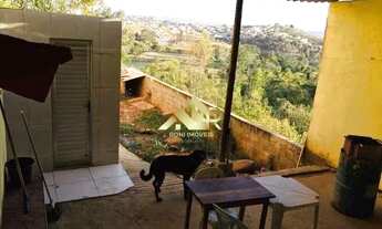 Imagem 6: Vespasiano - Casa Padrão - Vida Nova