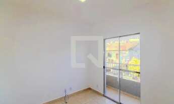 Imagem: Apartamento para Aluguel - Guaratiba, 1