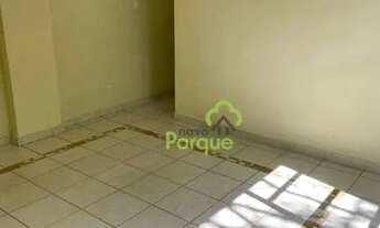 Imagem: Sobrado com 2 dormitórios para alugar