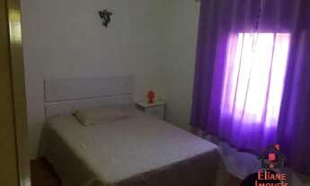 Imagem 5: Casa com 2 dormitórios à venda, 133 m² por R$ 374.000,00 - Parque Santa Bárbara - Campinas