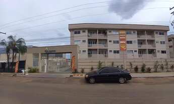 Imagem: Apartamento para aluguel tem 60 metros quadrados