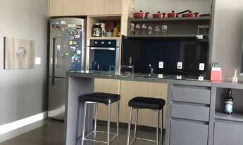 Imagem 2: Apartamento para Venda - 67m², 2 dormitórios, sendo 1 suites, 2 vagas - Santana