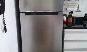 Imagem 2: Alugo Apartamento Mobiliado em Campo Grande !