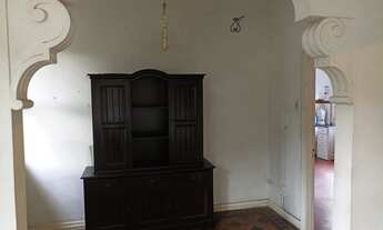 Imagem 6: Casa com 6 quartos (1 suíte) e terreno - B. Centro - Petrópolis, RJ