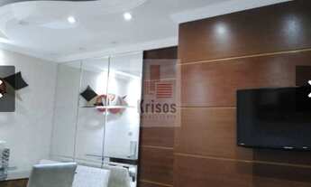 Imagem 1: Ótimo Apartamento De 3 Dormitórios 1 Suíte Com Lazer