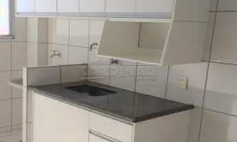 Imagem 7: Apartamento Padrão em São Carlos