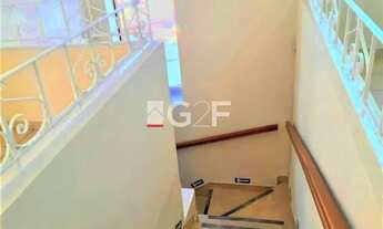 Imagem 2: Sala comercial para locação no Cambuí