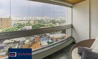 Imagem 5: Venda Apartamento 2 Dormitórios - 95 m² Moema