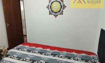 Imagem 6: Apartamento Jardim Miriam São Paulo/SP