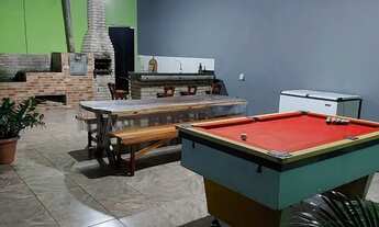 Imagem 4: Aluga-se excelente casa temporada em Prado