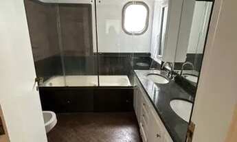 Imagem 2: SÃO PAULO - Apartamento Padrão - JARDIM EUROPA