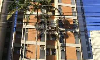 Imagem 1: Excelente oportunidade! Apartamento à venda, Botafogo, Campinas, SP, 46 m2, sacada, 01 dor