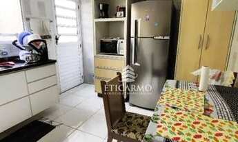 Imagem: Sobrado com 2 dormitórios à venda, 75