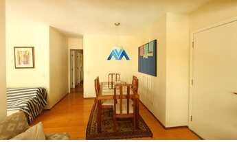 Imagem 4: Campo Belo Apartamento com 3 dormitórios