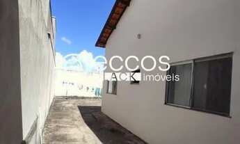 Imagem 6: Casa à venda, 2 quartos, 2 vagas, PARQUE DOS VERDES - ARAGUARI/MG