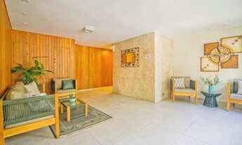 Imagem 6: SÃO PAULO - Apartamento Padrão - MOEMA