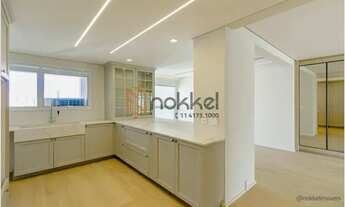 Imagem 7: CAMPO BELO - ARTISAN 275m2