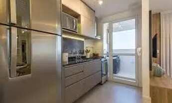 Imagem 6: Apartamento com 2 dormitórios à venda, 69 m² por R$ 795.000,00 - Vila Anastácio - São Paul