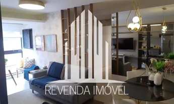 Imagem 4: Apartamento a venda no Bairro Jardim