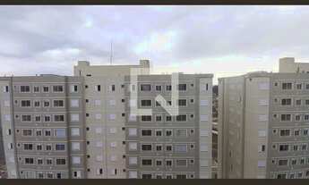 Imagem 4: Apartamento para Aluguel - Parque Industrial, 2 Quartos, 43 m2