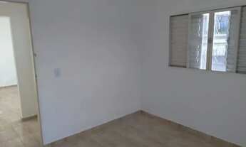 Imagem 5: EDÍCULA Jardim Santo Antonio da Boa Vista Cozinha Sala 1 dormitório com varanda 1 banheir