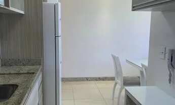 Imagem 6: Apartamento para Aluguel Mobiliado de 2 quartos em Centro - Lauro de Freitas - BA