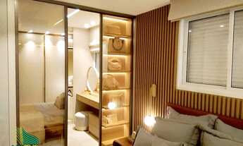 Imagem 5: Apartamento na planta no Bairro Estoril