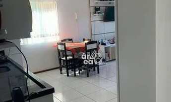Imagem 6: Apartamento com 2 dormitórios à venda, 62 m² por R$ 225.000,00 - Areias - São José/SC