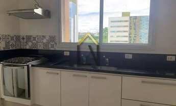 Imagem 5: Apartamento Mobiliado no Des Arts para locação