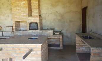 Imagem 7: TERRENO ITU JARDIM FACULDADE