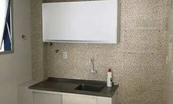 Imagem 5: Quarto e sala em Ondina - Jardim Apipema