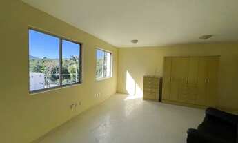 Imagem: FLORIANóPOLIS - Apartamento Padrão - Trindade