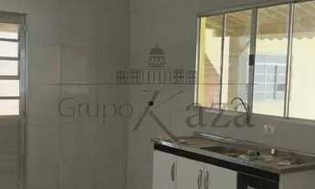 Imagem 2: Jacarei - Casa Padrão - Cidade Nova Jacarei