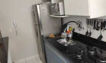 Imagem 5: Apartamento Duplex com 3 dormitórios à venda, 120 m² por R$ 330.000,00 - Jardim Paulistano