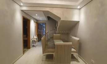 Imagem 3: Maringá - Sobrado - Jardim Império do Sol