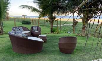 Imagem 5: Village pé na areia em Itacimirim - aluguel 74 m2 com 3 suítes