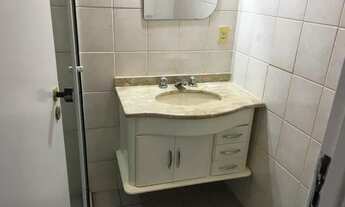 Imagem 6: Apartamento 02 dormitórios e 01 suíte em Alphaville