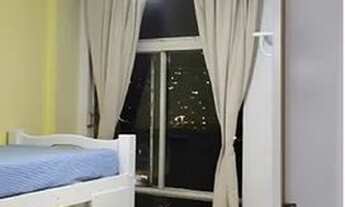 Imagem 7: Kitnet/conjugado para venda possui 33 metros quadrados com 1 quarto em Bela Vista - São Pa