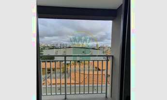 Imagem 6: Apartamento para locação - Vila Assuncao, Santo Andre