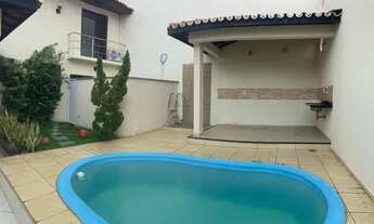 Imagem 4: Casa para venda com 200 metros quadrados com 3 quartos em Recanto dos Vinhais - São Luís