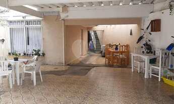 Imagem 6: SOBRADO A VENDA NA VILA NOVA MAZZEI = 2 DORMITÓRIOS E 3 VAGAS DE GARAGEM