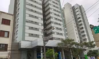 Imagem 2: RESIDENCIAL ESSENZIALE LOFTS