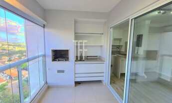 Imagem 4: Apartamento - Vila Independência - Valinhos