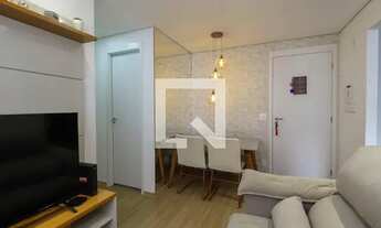 Imagem 4: Apartamento para Aluguel - Mooca, 2 Quartos, 38 m2