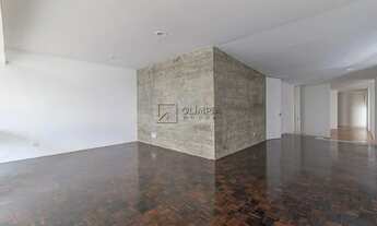 Imagem: Apartamento Locação 3 Dormitórios - 196