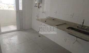 Imagem 4: Apartamento com 2 dormitórios à venda, 63 m² por R$ 610.000,00 - Centro - Santo André/SP