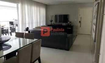 Imagem: Apartamento à venda, com 135m²- 3 Dormitórios