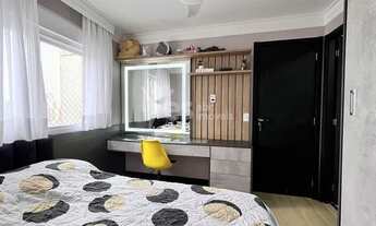 Imagem 6: Cód.: 13621 - Apartamento para venda no bairro Jardim, Santo André - SP. Condomínio com la