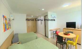 Imagem 4: Flat 1 quarto Boa Viagem