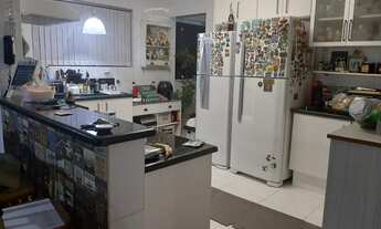 Imagem 4: Apartamento para venda com 116 metros quadrados com 3 quartos